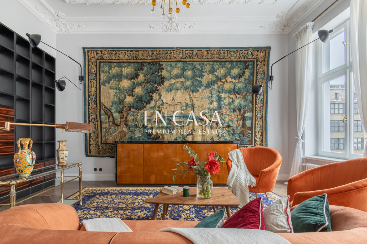 Apartment Rent Warszawa Śródmieście Jasna 4